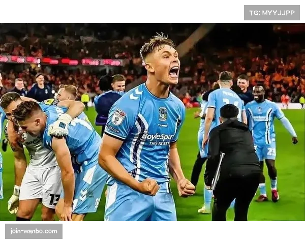 赫尔城客场战力英冠第二 成升级区最大黑马