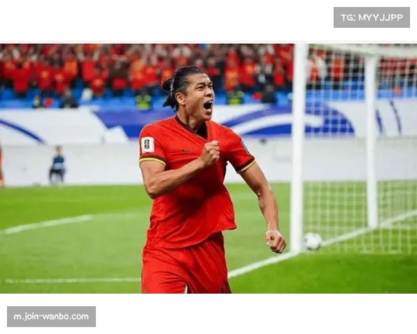 法比奥张玉宁双前锋互补 国安442阵型锋线配合渐入佳境